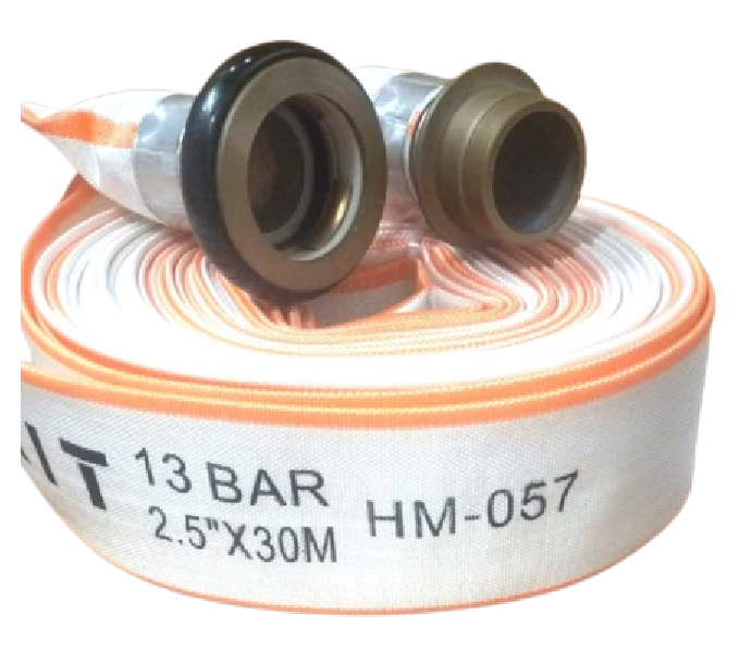 Selang Pemadam Api Fire Hose Canvas Harmit HM-057